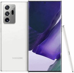 Замена камеры на телефоне Samsung Galaxy Note 20 Ultra в Хабаровске